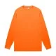 Block L/S Tee
