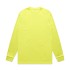 Block L/S Tee