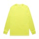 Block L/S Tee