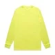 Block L/S Tee