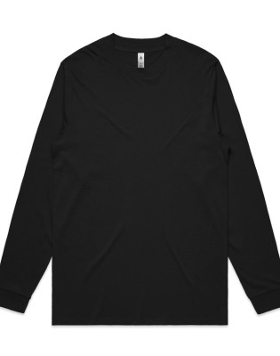 General L/S Tee