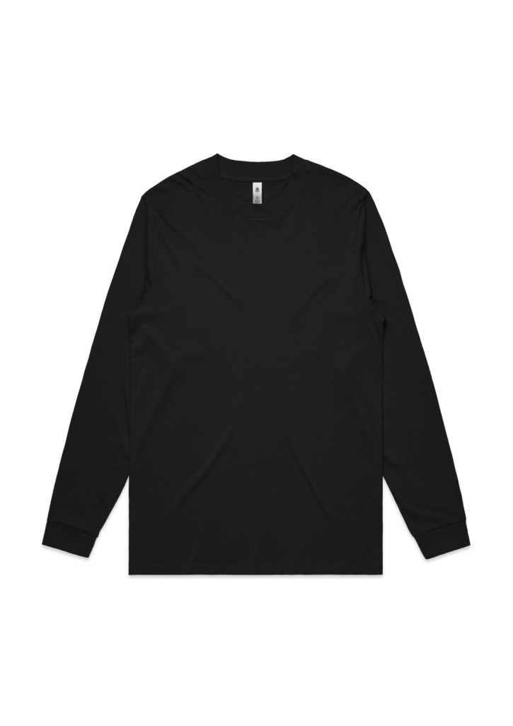 General L/S Tee