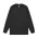 General L/S Tee - Coal