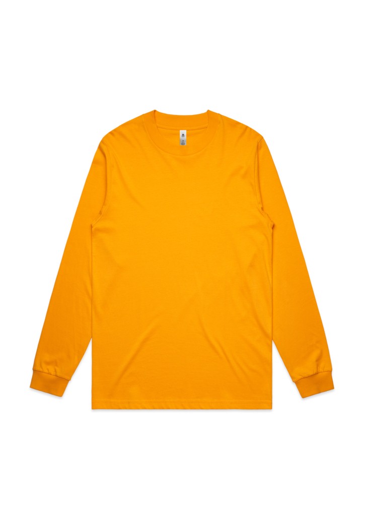 General L/S Tee