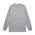 General L/S Tee - Grey Marle