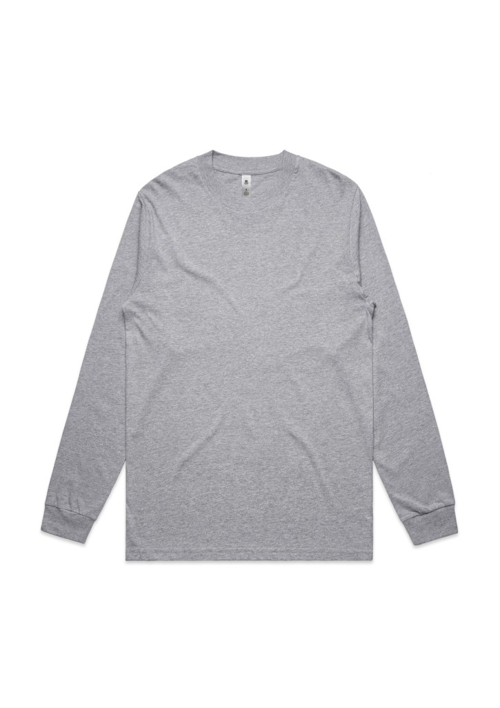 General L/S Tee