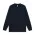 General L/S Tee - Navy