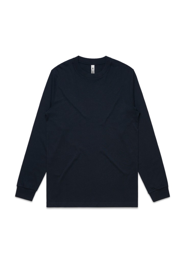 General L/S Tee