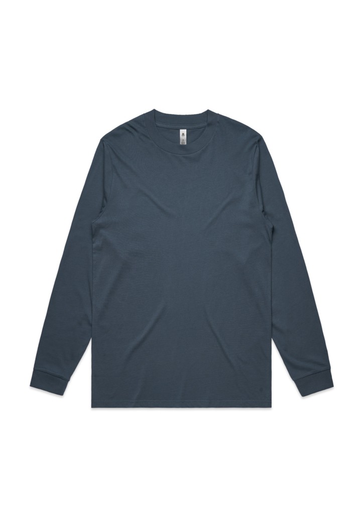 General L/S Tee