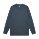 General L/S Tee