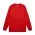 General L/S Tee - Red