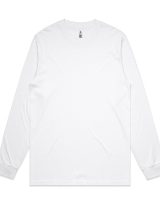 General L/S Tee