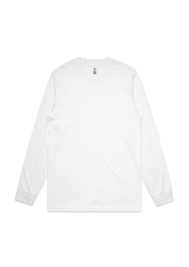 General L/S Tee
