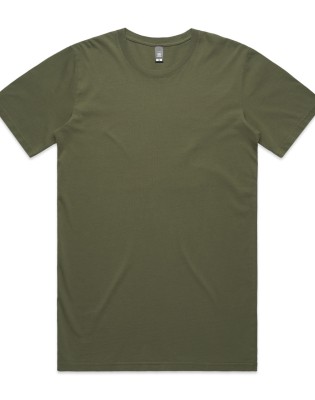 Faded Tee