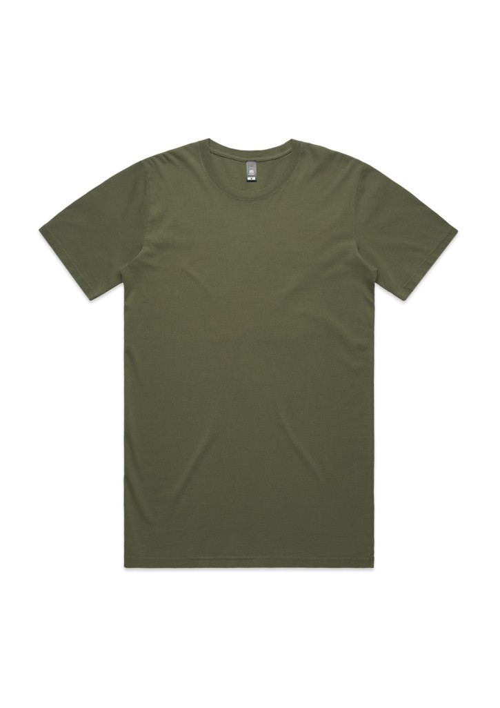 Faded Tee