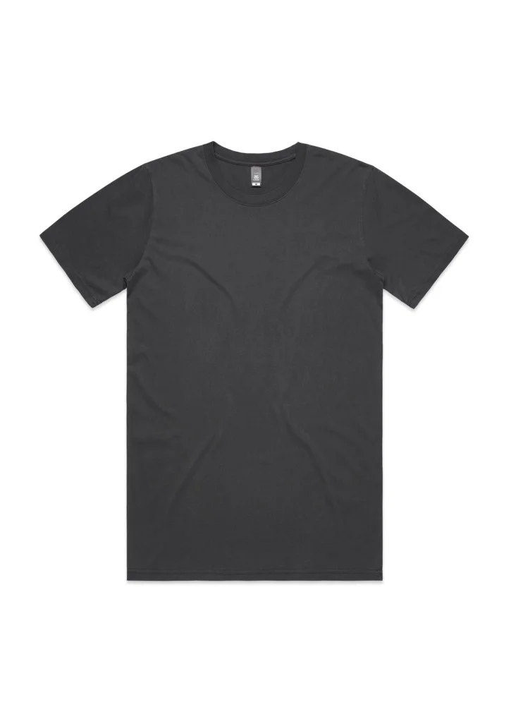 Faded Tee