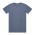 Faded Tee - Faded Blue