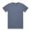 Faded Tee - Faded Blue