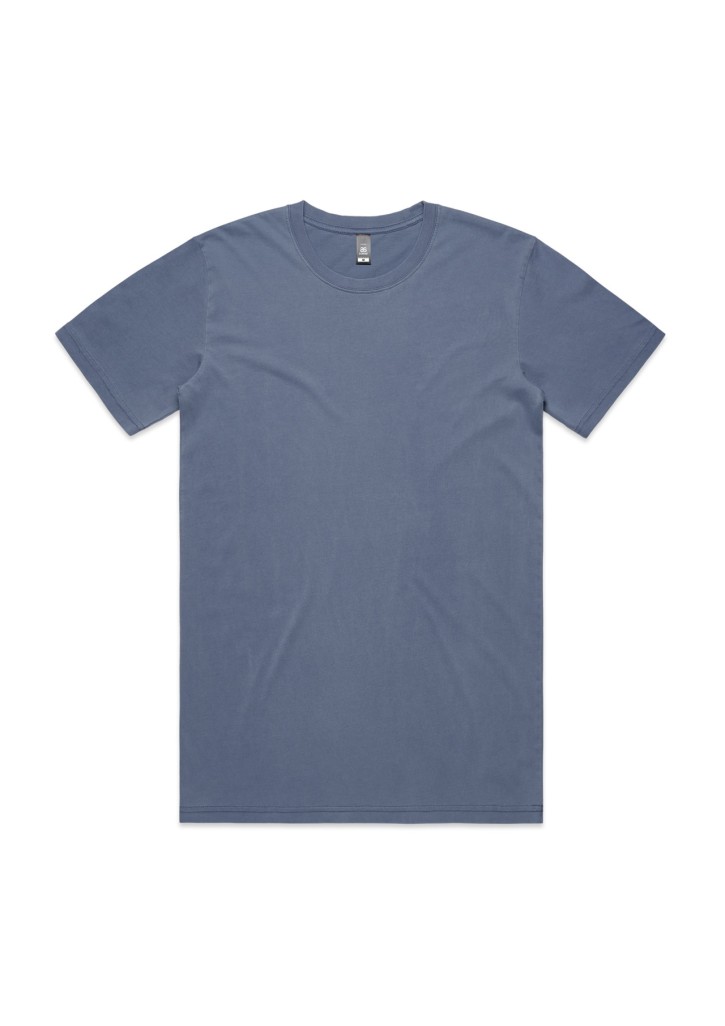 Faded Tee