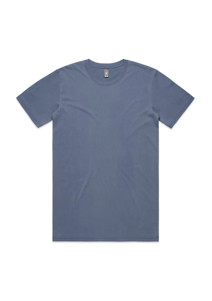 Faded Tee