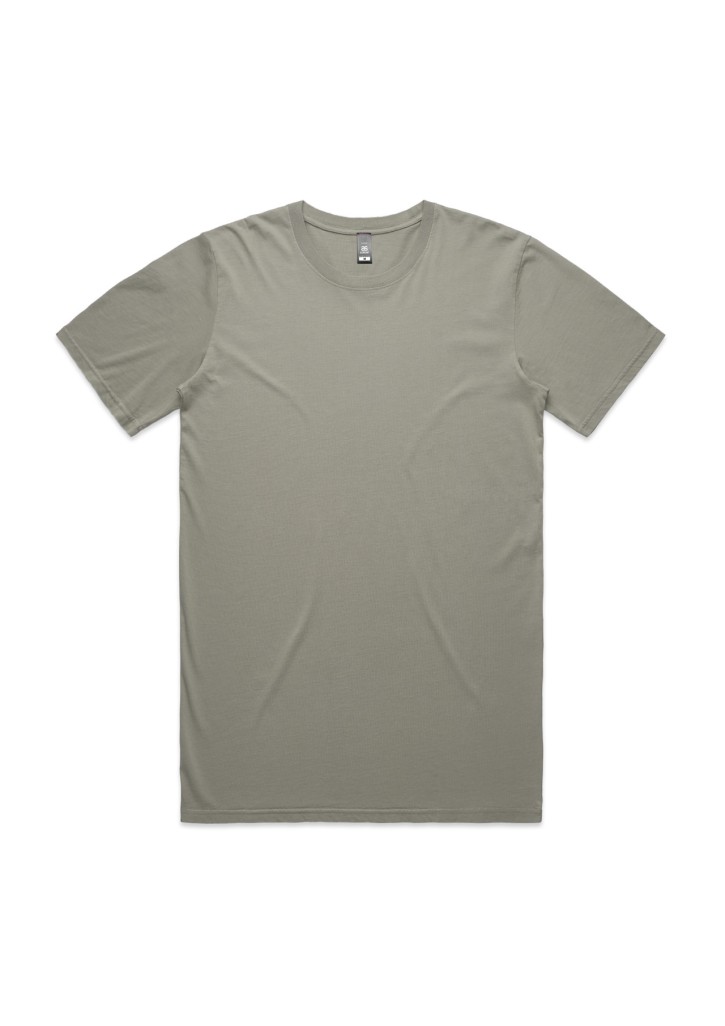 Faded Tee