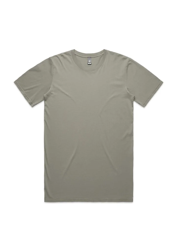 Faded Tee