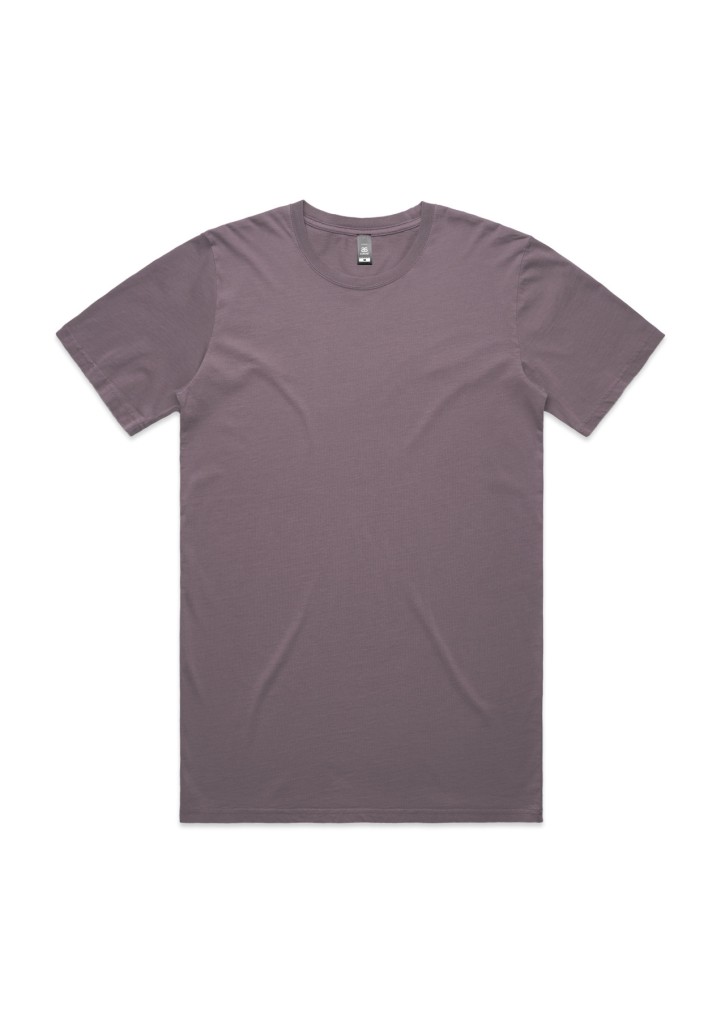 Faded Tee