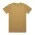 Faded Tee - Faded Mustard