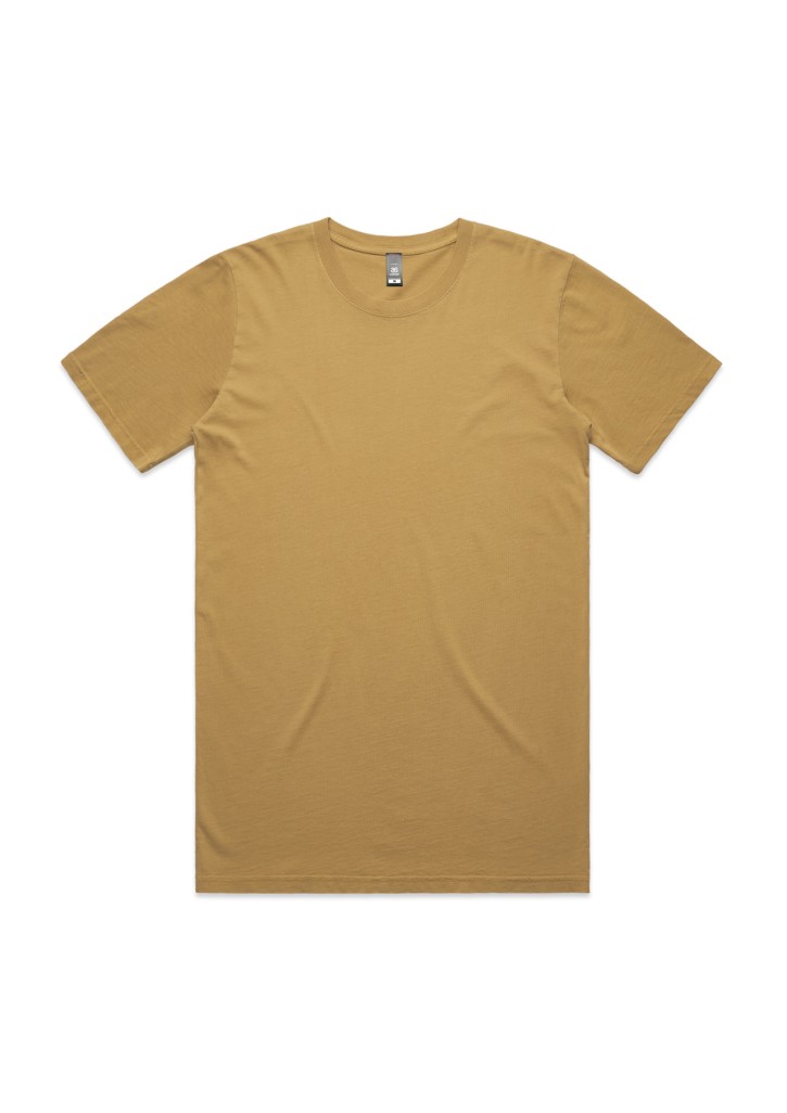 Faded Tee