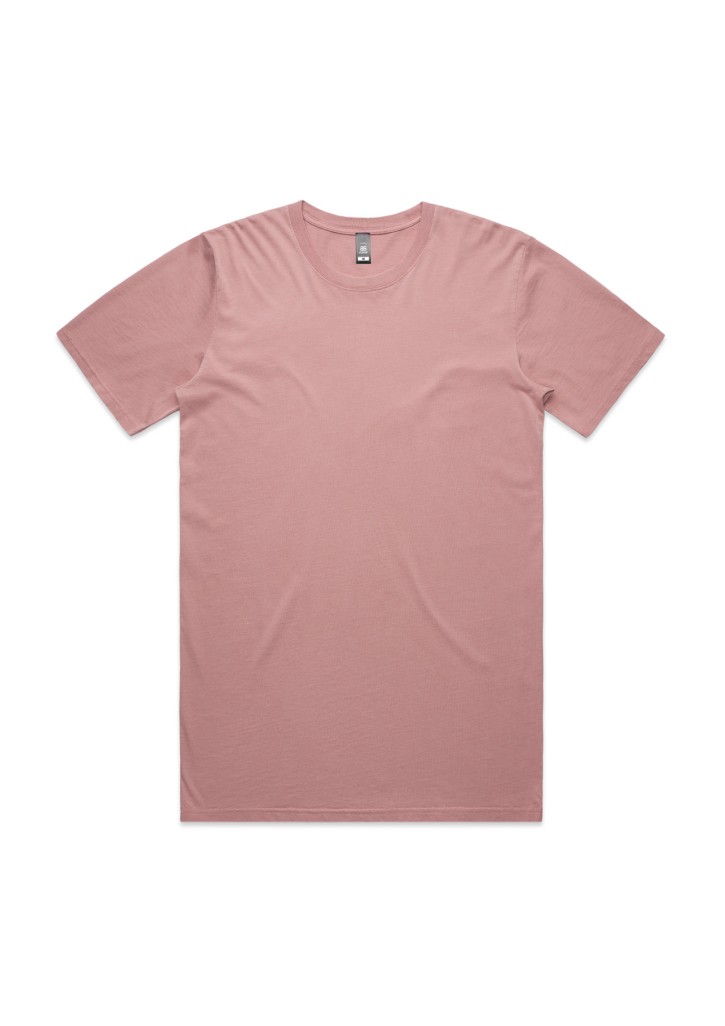 Faded Tee