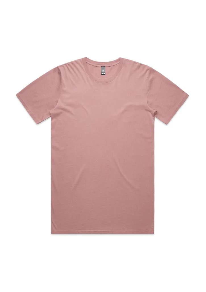 Faded Tee