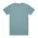 Faded Tee - Faded Slate