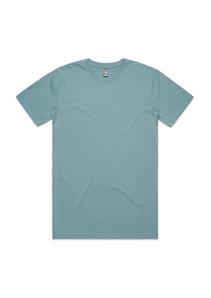 Faded Tee
