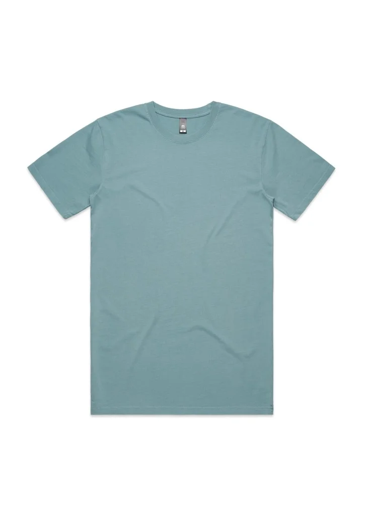 Faded Tee