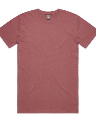 Faded Tee