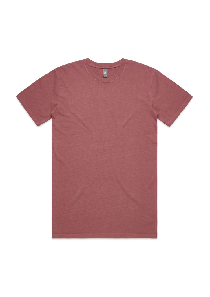Faded Tee