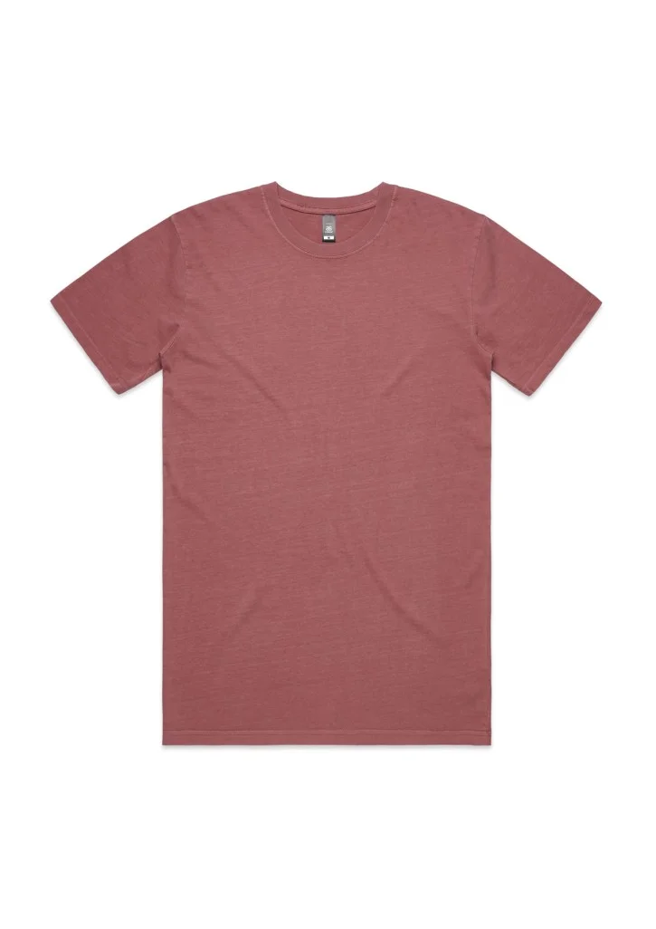 Faded Tee