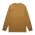 Classic L/S Tee - Camel