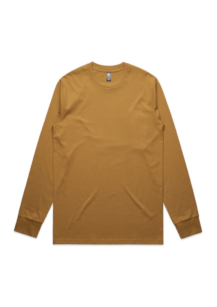 Classic L/S Tee