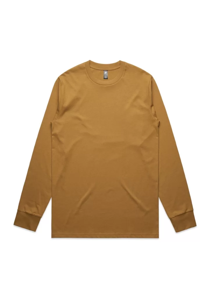 Classic L/S Tee