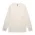 Classic L/S Tee - Ecru