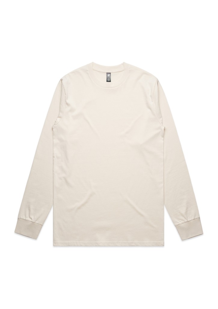 Classic L/S Tee