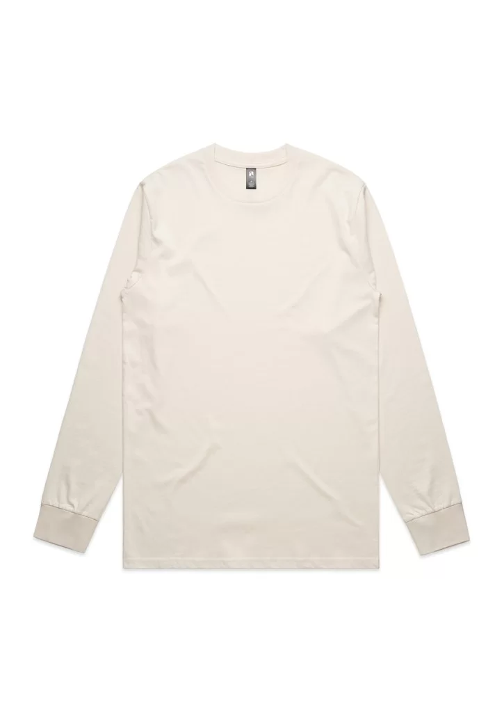Classic L/S Tee