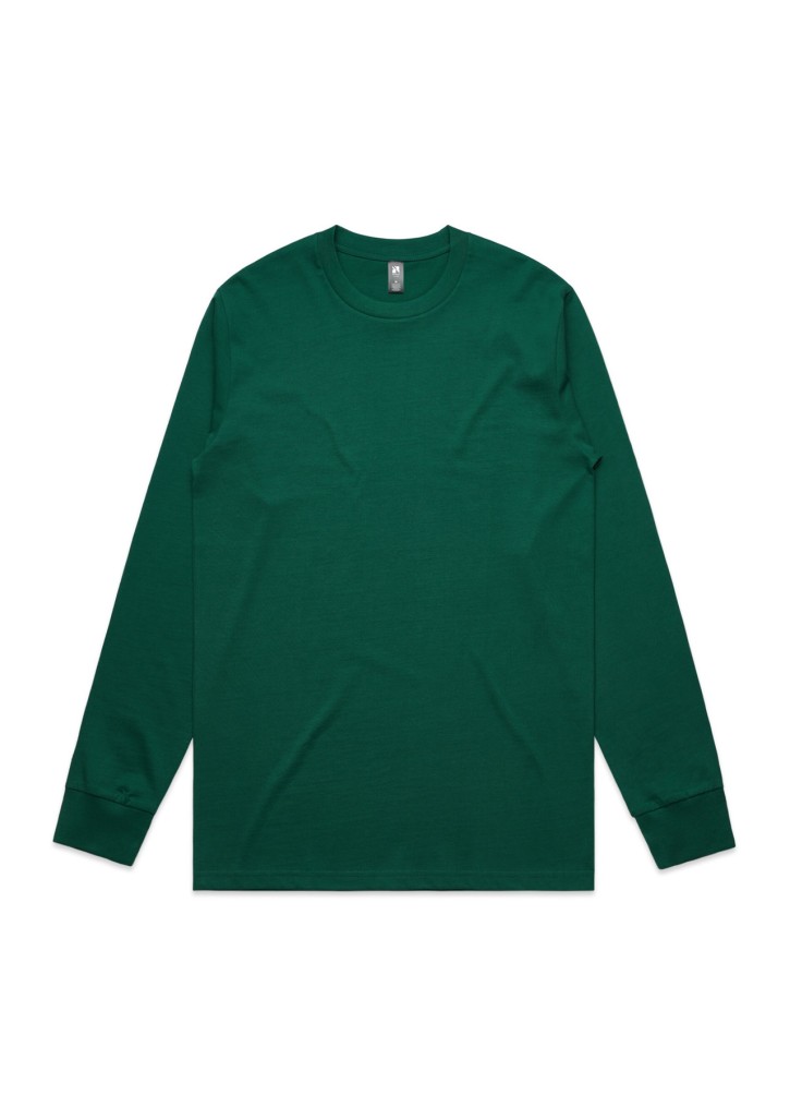 Classic L/S Tee