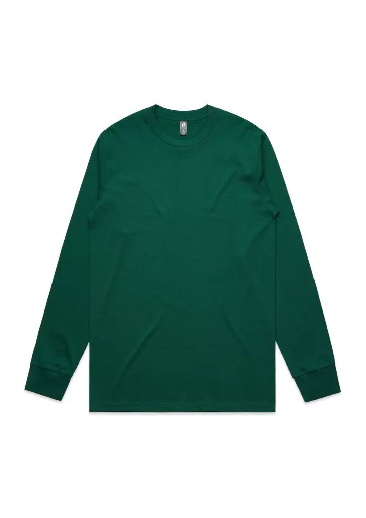 Classic L/S Tee