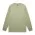 Classic L/S Tee - Pistachio