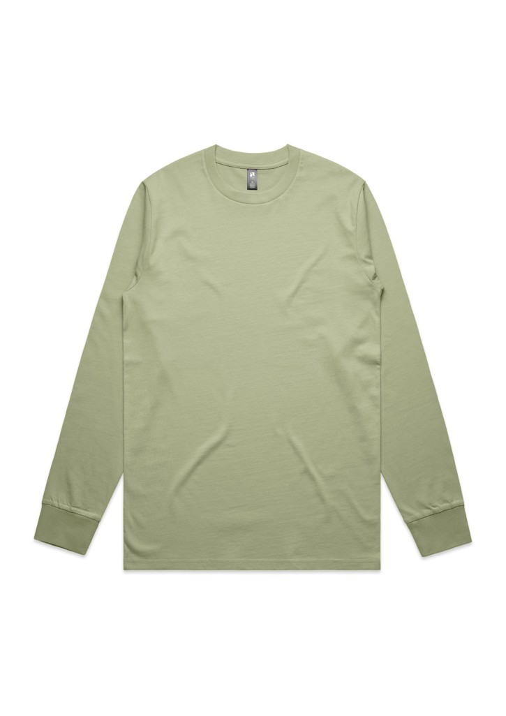 Classic L/S Tee