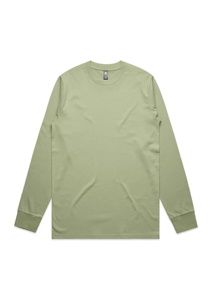 Classic L/S Tee
