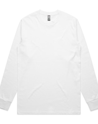 Classic L/S Tee