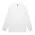 Classic L/S Tee - White